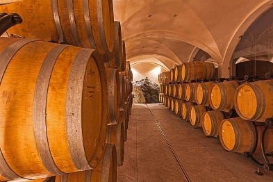 Vinitaly 2018 - Grosjean Vini Biologici in Valle d'Aosta