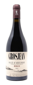 HERACO Valle d'Aosta DOC Rosso