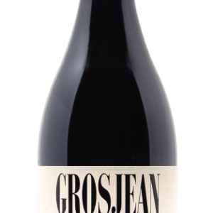 HERACO Valle d'Aosta DOC Rosso
