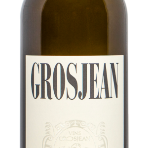 Gewurztraminer Vallée D’Aoste DOC