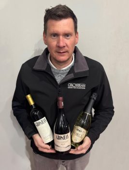 Black Friday Wine Box