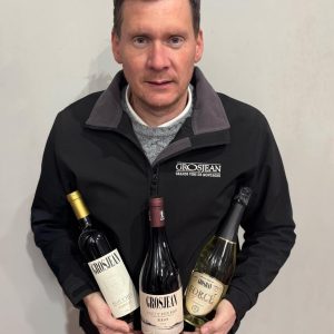 Black Friday Wine Box